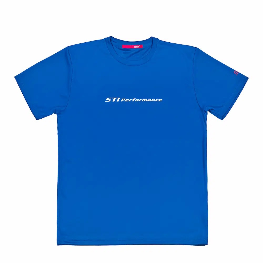 STI STI SGT Tシャツ 2026 STSG26100120 - 写真 1