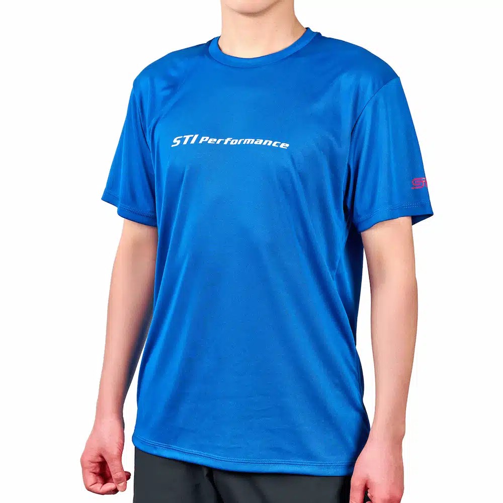 STI STI SGT Tシャツ 2026 STSG26100120 - 写真 5