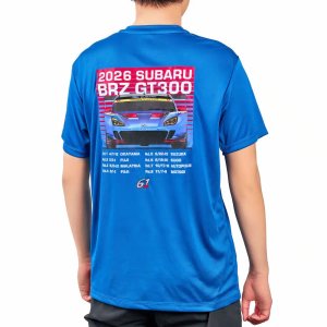 STI STI SGT Tシャツ 2026 STSG26100120 - thumbnail 6