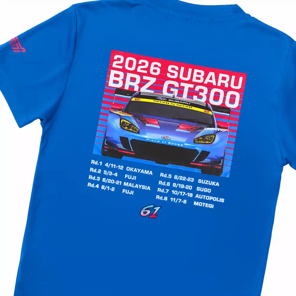 STI STI SGT Tシャツ 2026 キッズ STSG26100160 - 写真 3
