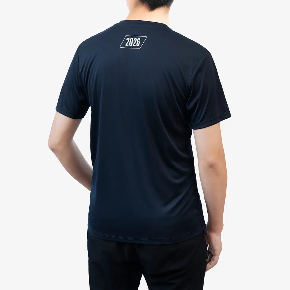 STI STI NBR CHALLENGE 2026 Tシャツ STSG26100180 - 写真 5