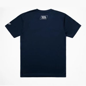 STI STI NBR CHALLENGE 2026 Tシャツ STSG26100180