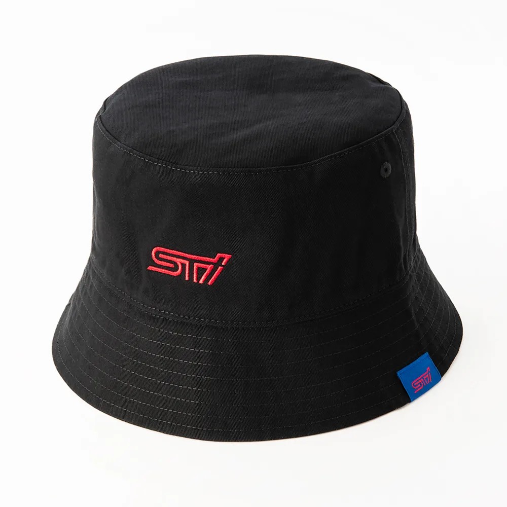 STI STI SGT บักเก็ตแฮท STSG26100280 - รูปภาพ 1