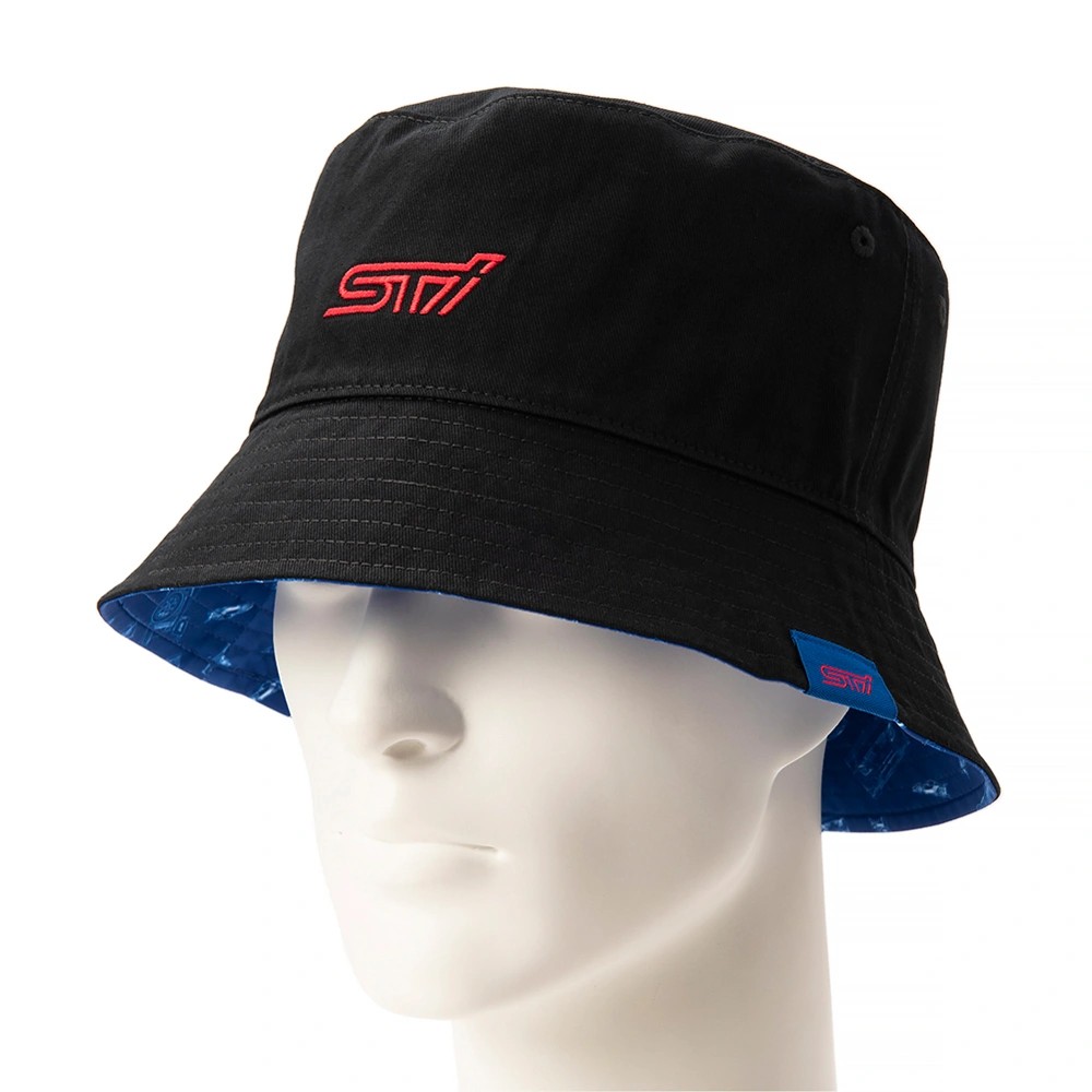 STI STI SGT บักเก็ตแฮท STSG26100280 - รูปภาพ 5