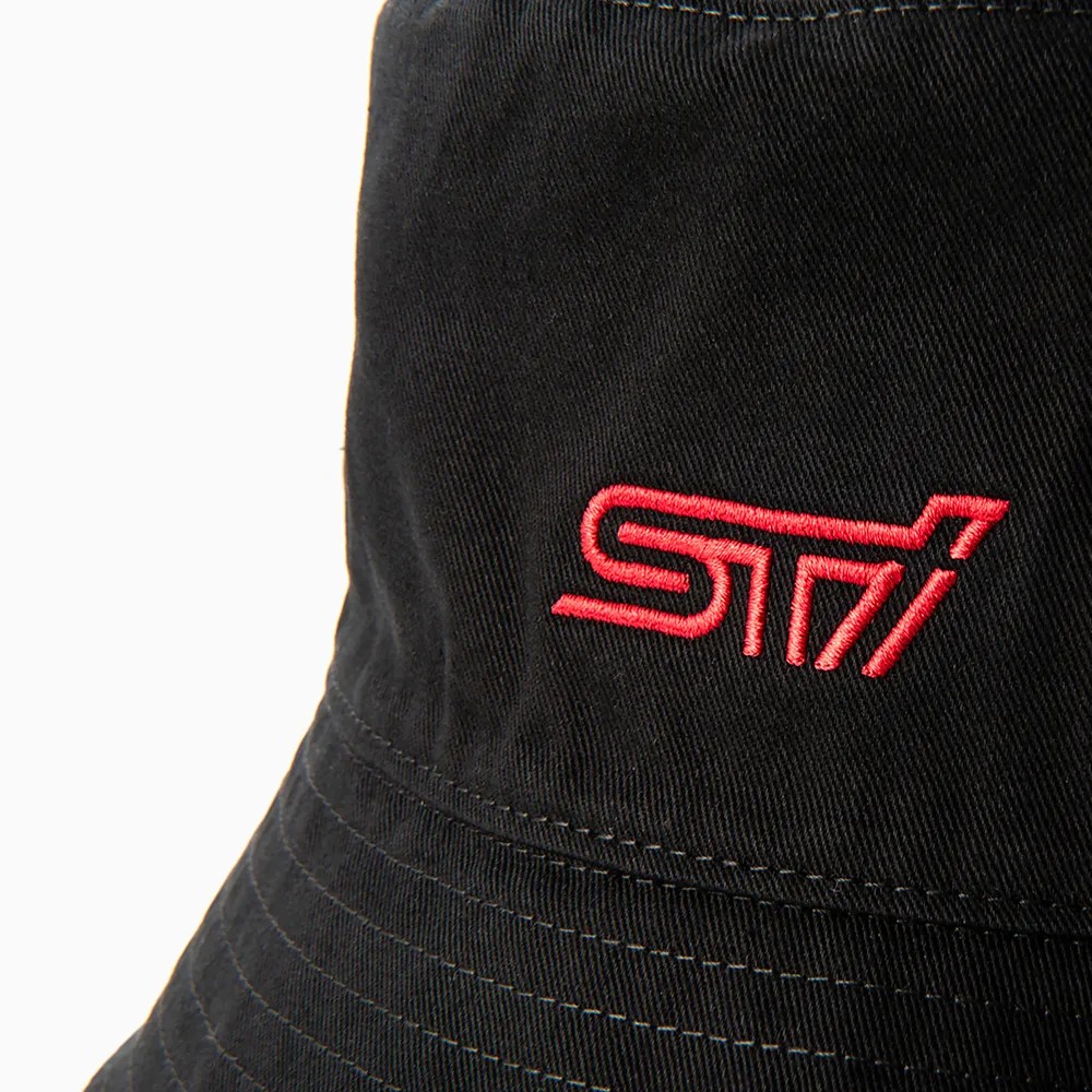 STI STI SGT บักเก็ตแฮท STSG26100280 - รูปภาพ 4