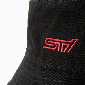STI STI SGT บักเก็ตแฮท STSG26100280 - thumbnail 4