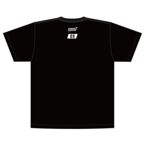 STI STI NBR CHALLENGE 2026 クラス優勝記念Tシャツ STSG26100340