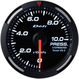 DEFI Датчик давления Racer Gauge DF06604 - thumbnail 3