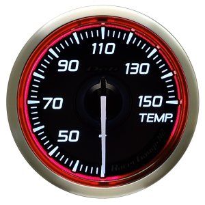 DEFI Racer Gauge N2 レーサーゲージエヌツー 温度計 DF16301