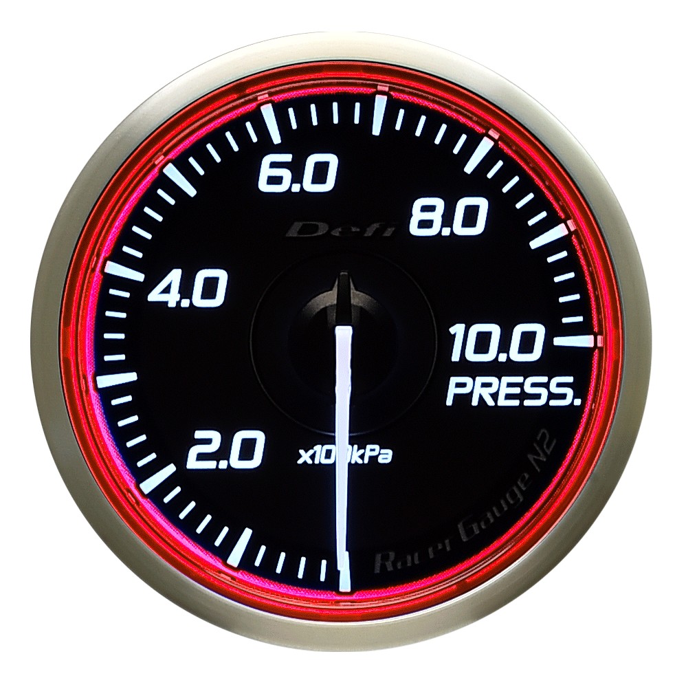 DEFI Датчик давления Racer Gauge N2 DF16801 - Фото 2