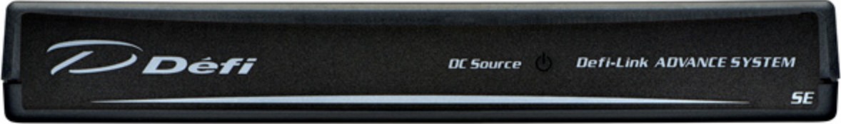 DEFI ADVANCE Control Unit SE アドバンスコントロールユニットエスイー DF17703 - 写真 2