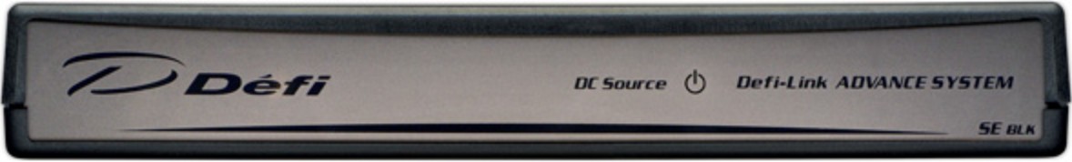 DEFI ADVANCE Control Unit SE アドバンスコントロールユニットエスイー DF17703 - 写真 3