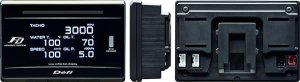 DEFI Defi-Link Meter ADVANCE FD （アドバンスエフディー） DF17801