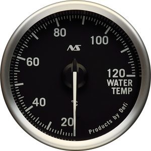 DEFI มาตรวัด Defi-Link Meter ADVANCE RS มาตรวัดอุณหภูมิน้ำ DF18401 - รูปภาพ 1
