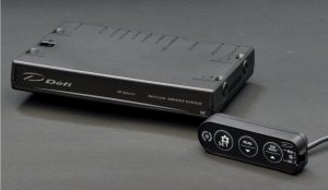 DEFI ADVANCE A1 Triple Meter Package アドバンスエーワントリプルメーターパッケージ DF20001