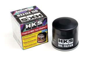 HKS Oil Filter TYPE1 52009-AK012 OEM 52009-AK012 for Subaru Impreza WRX STI GDB-A