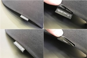 K2GEAR Meter Visor （メーターバイザー） — 写真 2