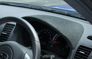 K2GEAR Meter Visor (メーターバイザー)