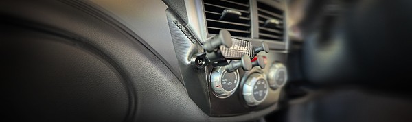 K2GEAR （D type）インプレッサ・フォレスター 左側用（Subaru Impreza WRX STI GV用） — 写真 4