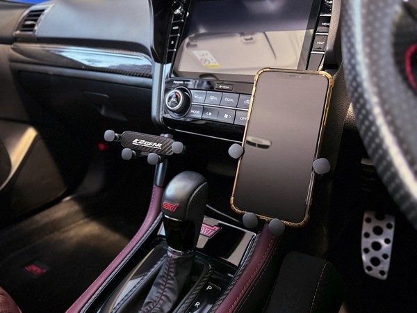 K2GEAR （A type）レヴォーグ ・WRX ・インプレッサ 左右set（Subaru Levorg VM4用） — 写真 2