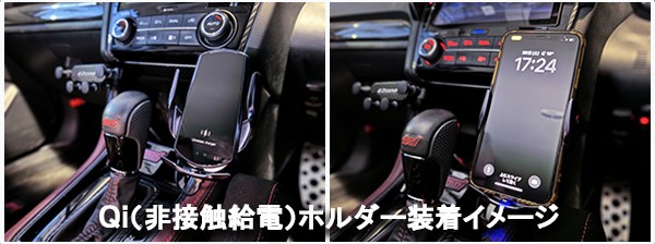 K2GEAR （A type）レヴォーグ ・WRX ・インプレッサ 左右set（Subaru Levorg VM4用） — 写真 7