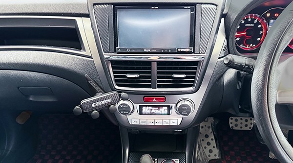 K2GEAR （D type）インプレッサ・フォレスター 左側用（Subaru Impreza WRX STI GV用） — 写真 10