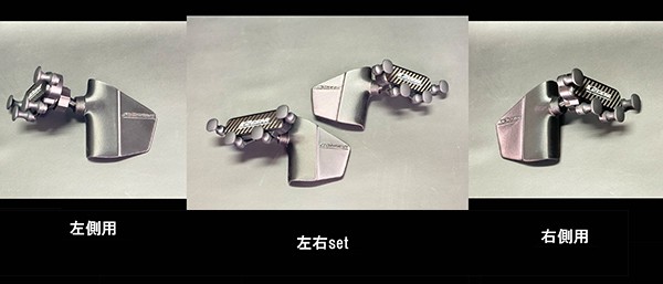 K2GEAR （A type）レヴォーグ ・WRX ・インプレッサ 左右set（Subaru Levorg VM4用） — 写真 4