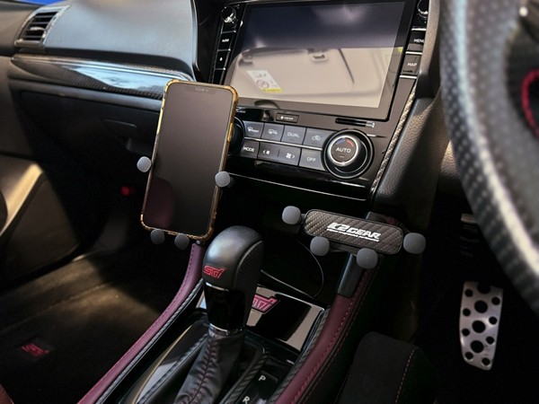 K2GEAR （A type）レヴォーグ ・WRX ・インプレッサ 左右set（Subaru Levorg VM4用） — 写真 3