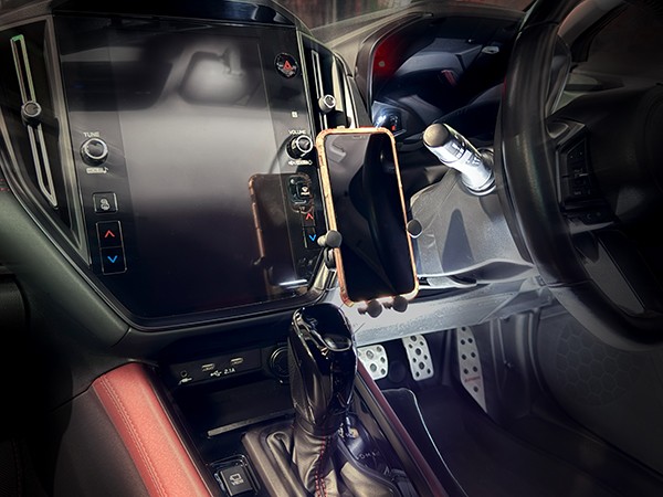 K2GEAR （B type）レヴォーグ ・ S4 ・インプレッサ 左右set（Subaru WRX S4 VBH用） — 写真 3