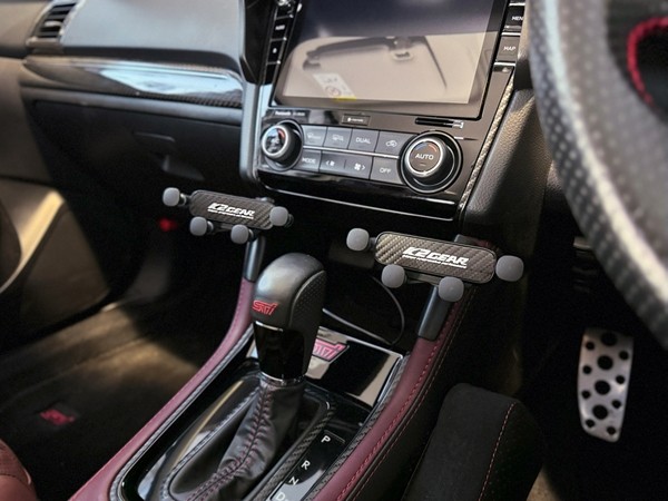 K2GEAR （A type）レヴォーグ ・WRX ・インプレッサ 左右set（Subaru Levorg VM4用） — 写真 5