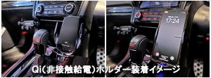 K2GEAR （A type）レヴォーグ ・WRX ・インプレッサ 左右set（Subaru Levorg VM4用） — 写真 7