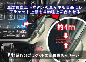 K2GEAR （B type）レヴォーグ ・ S4 ・インプレッサ 左右set（Subaru WRX S4 VBH用） — 写真 5