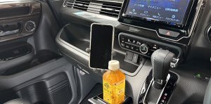 K2GEAR NBOX 用 形式JF3/JF4 左側用（Honda N-BOX JF3用） — 写真 7