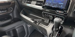 K2GEAR NBOX 用 形式JF3/JF4 左側用（Honda N-BOX JF3用） — 写真 5