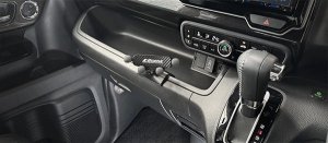 K2GEAR NBOX 用 形式JF3/JF4 左側用(Honda N-BOX JF3用)