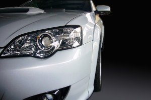 K2GEAR Reiz wide body kit
