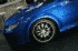 K2GEAR Комплект расширения кузова K2GEAR Reiz Wide Body Kit — Фото 12