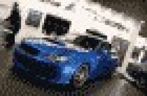 K2GEAR Комплект расширения кузова K2GEAR Reiz Wide Body Kit — Фото 7
