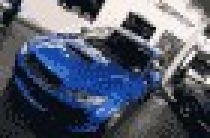 K2GEAR Комплект расширения кузова K2GEAR Reiz Wide Body Kit — Фото 10