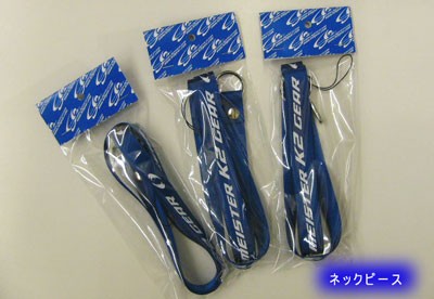 K2GEAR สายคล้องคอ — รูปภาพ 2