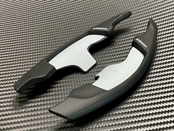 K2GEAR Paddle Shifter Extension type2（Subaru WRX S4 VBH用） — 写真 3