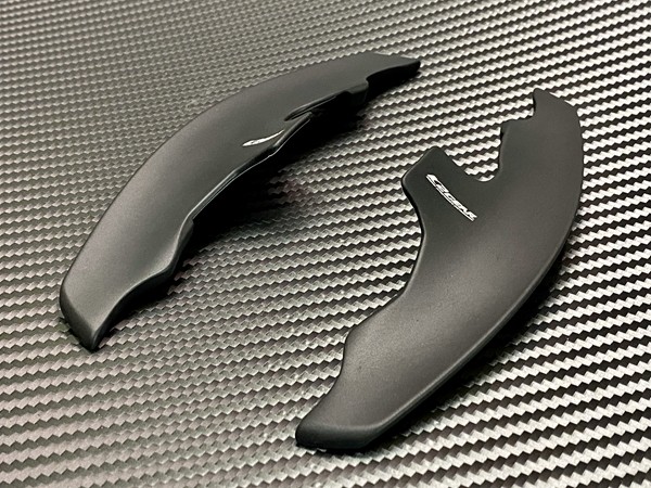 K2GEAR Paddle Shifter Extension type2（Subaru WRX S4 VBH用） — 写真 5