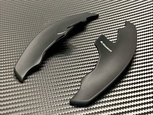 K2GEAR Paddle Shifter Extension type2（Subaru WRX S4 VBH用） — 写真 5