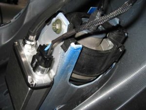 K2GEAR HB4 フォグランプＨＩＤコンバーションキット