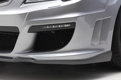 K2GEAR Rバンパーバックフォグ ハーネス付（Subaru Legacy BR用） — 写真 6