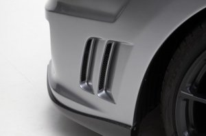 K2GEAR Rバンパーバックフォグ ハーネス付（Subaru Legacy BR用） — 写真 8