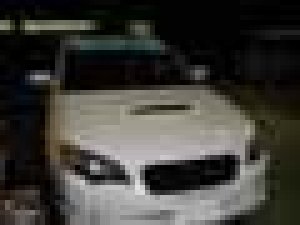 K2GEAR BP/BL / BH/BE Hood Air Scoop — FRP — 2