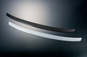 K2GEAR Hood Blade Trim — WCF for Subaru Legacy BL5