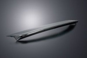 K2GEAR Trunk Spoiler — WCF for Subaru Legacy BL5