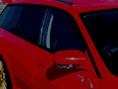 K2GEAR Pillar Garnishes — WCF, Revision D Onward for Subaru Legacy BP — Photo 4